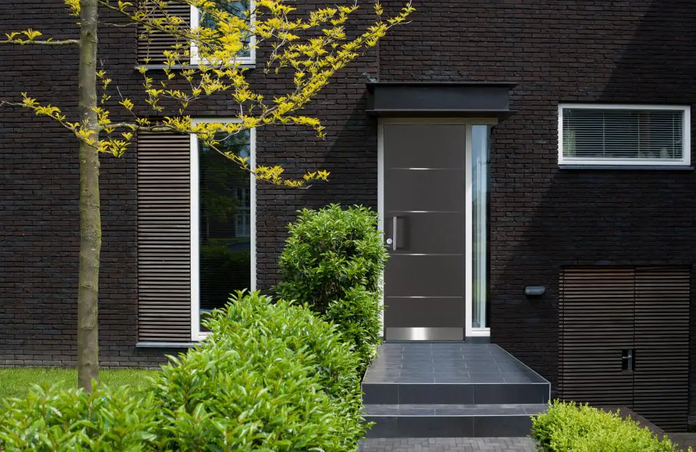 weekamp voordeur stijl modern wk2002 2