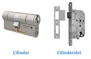 verschil-tussen-een-cilinder-en-een-slot
