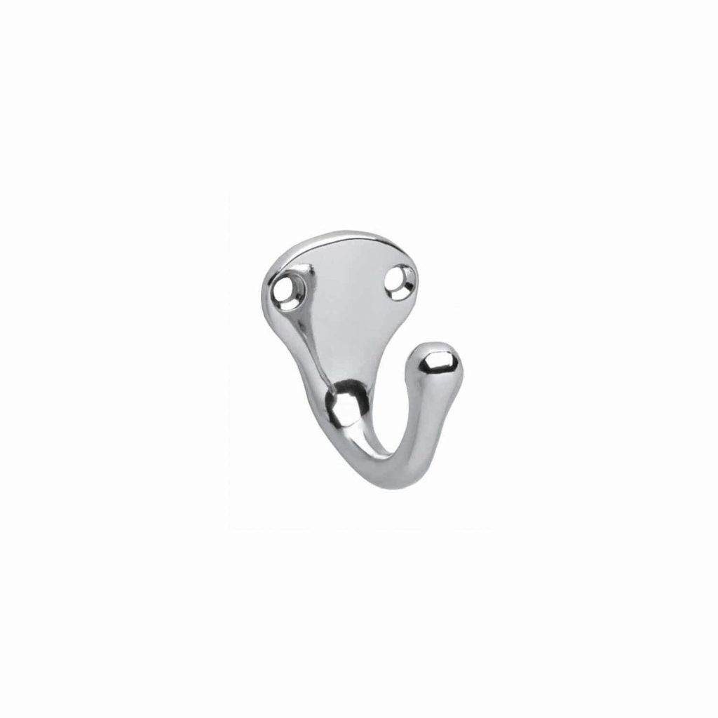 Intersteel Jashaak scheepsmodel enkel chroom