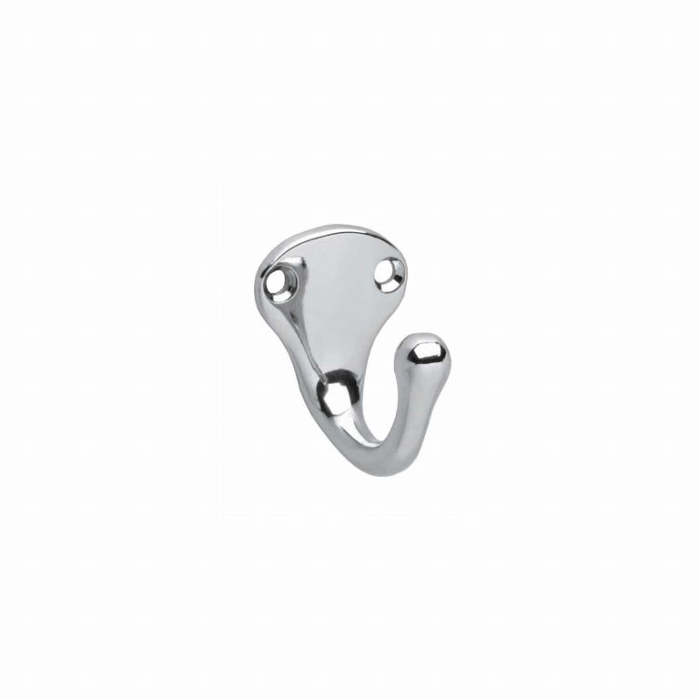 Intersteel Jashaak scheepsmodel enkel chroom