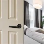 deurklink redhill wart impresso