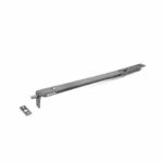 DX – Bascule kantschuif – type 408 – 250x23x26 mm