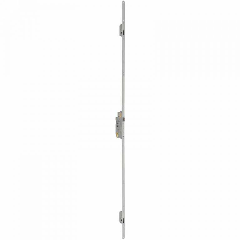 HMB | Meerpuntssluiting cilinderbediend - SKG*** inclusief sluitkommen set