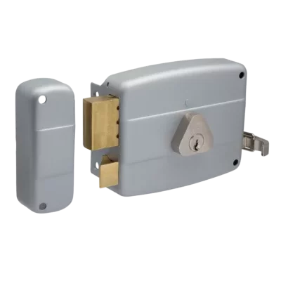 Cisa | Oplegslot 50320-60 | Keuze uit Links en Rechtsdraaiend