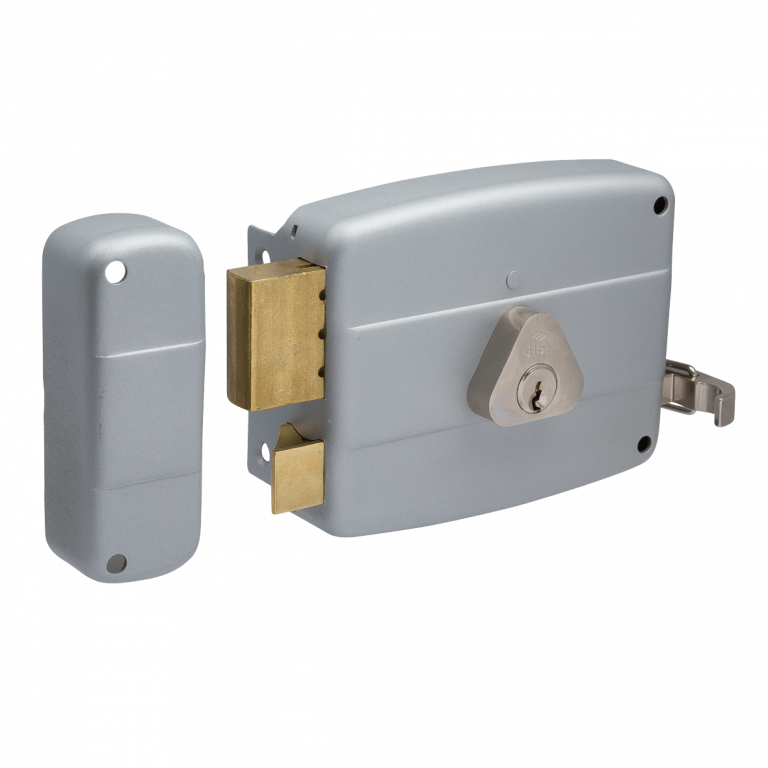 Cisa | Oplegslot 50320-60 | Keuze uit Links en Rechtsdraaiend