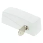 AXA | Oplegslot Automatic | SKG2 | 30160098bl | Wit