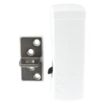 Axa Oplegslot Automatic wit SKG2 30160098bl 5