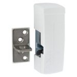 Axa Oplegslot Automatic wit SKG2 30160098bl 7