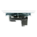 Axa Oplegslot Cil binnendraaiend SKG1 zilve 30152090bl 14