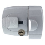 Axa Oplegslot Cil binnendraaiend SKG1 zilve 30152090bl 5