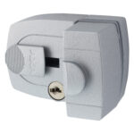 Axa Oplegslot Cil binnendraaiend SKG1 zilve 30152090bl 6