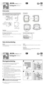 Axa Oplegslot Cil buitendraaiend SKG1 alu 30122090bl 11 scaled