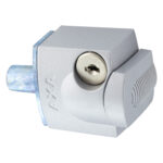 Axa Oplegslot Cil buitendraaiend SKG1 alu 30122090bl 6