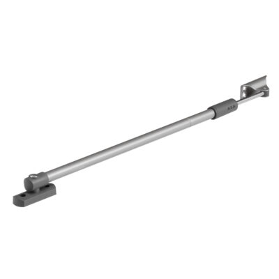 AXA | Tele-uitzetter | 50cm | Buitendraaiend | Grijs