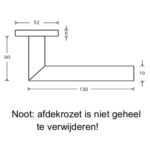 Hafi 203 lijntekening