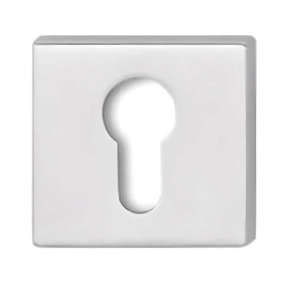 Hafi Private Line | Vierkant Cilinderrozet