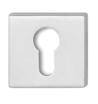 Hafi Private Line | Vierkant Cilinderrozet