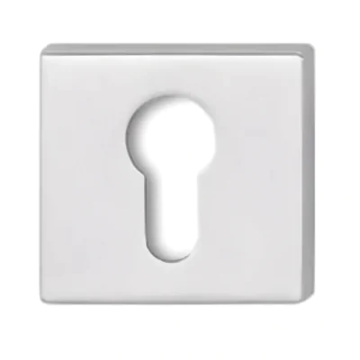 Hafi Private Line | Vierkant Cilinderrozet