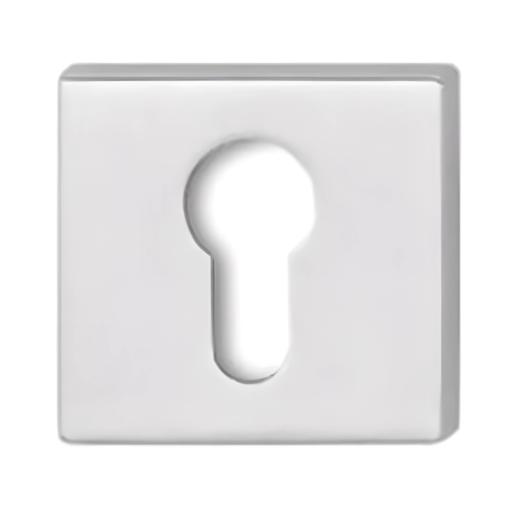 Hafi Private Line | Vierkant Cilinderrozet