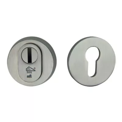 Hafi Private Line | Veiligheidsrozet rond met kerntrekbeveiliging