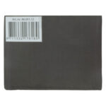 Impresso vierkant rozet Badkamer Toiletsluiting Aluminium F1 12