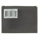 Impresso vierkant rozet Badkamer Toiletsluiting Chroom 12