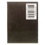 Impresso vierkant rozet Badkamer Toiletsluiting RVS geborsteld 12