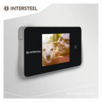 Intersteel Digitale deurcamera Basic 2