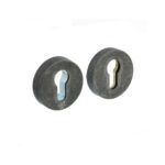 Intersteel | Veiligheidsrozet | SKG3 | Oud Grijs