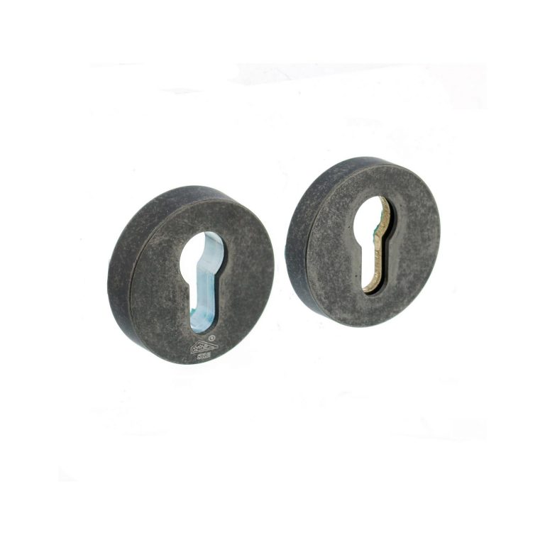 Intersteel | Veiligheidsrozet | SKG3 | Oud Grijs