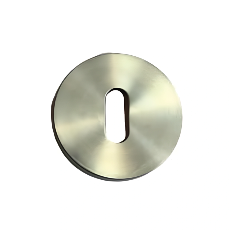 Klavierrozet RVS clipdrop enhance