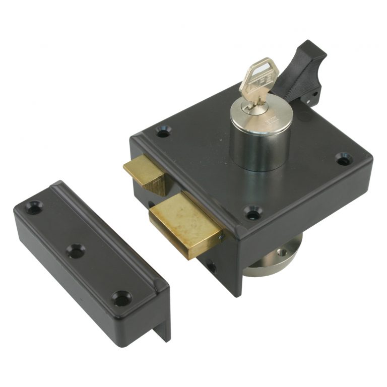 Lips | Oplegslot SKG2 1753 | Keuze uit Links en Rechtsdraaiend