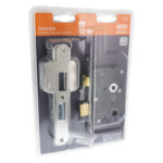 Nemef Cilinderslot afgeronde voorplaat SKG2 PC55 411927 17