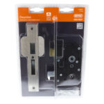 Nemef Schuifdeurslot met kom PC55 SKG2 410917 55 15