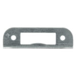 Nemef Sluitplaat Kastslot hp125612 1