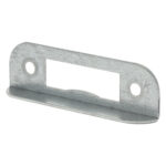 Nemef Sluitplaat Kastslot hp125612