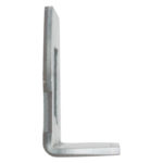 Nemef Sluitplaat Kastslot hp125612 3