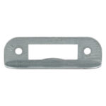 Nemef Sluitplaat Kastslot hp125612 5