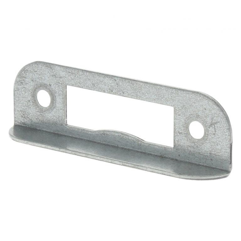 Nemef Sluitplaat Kastslot hp125612