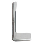 Nemef Sluitplaat Loopslot hp125512 2