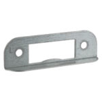 Nemef Sluitplaat Loopslot hp125512 7