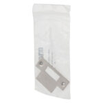 Nemef Sluitplaat RVS p125517 16