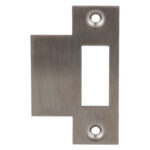 Nemef Sluitplaat RVS p125517 5