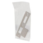 Nemef Sluitplaat RVS p126617 16