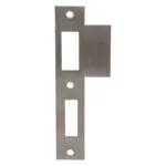 Nemef Sluitplaat RVS p126617 5