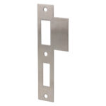 Nemef Sluitplaat RVS p126617 6