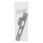 Nemef Sluitplaat RVS p411917 links 15