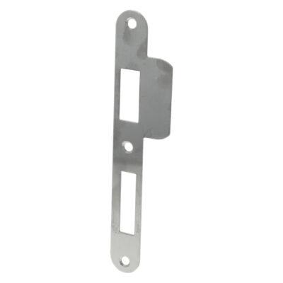 Nemef Sluitplaat RVS rechthoek p413917 rechts