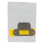 Nemef Sluitplaat RVS ronde hoek p125527 12