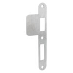 Nemef Sluitplaat Ronde hoek verl sluitp 413917 links RVS 7